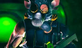 Rainbow Six Siege lanza skins y accesorios temáticos de Rick and Morty