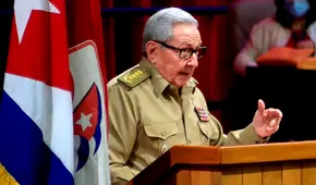 Raúl Castro culpa al “neoliberalismo” de la inestabilidad en América Latina