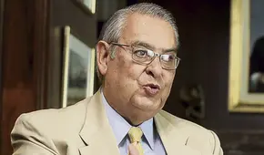Canciller Allan Wagner: No habrá vacunas Sinopharm hasta que China cumpla con requisitos