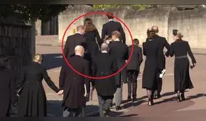 Guillermo y Enrique se reencuentran: qué ocurrió y qué dice prensa británica