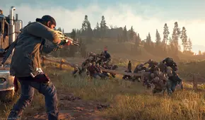 Days Gone 2: fans se unen para pedirle a PlayStation que lance el videojuego