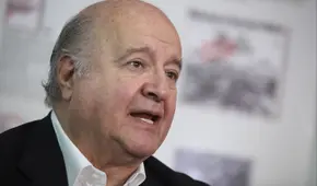 De Soto a Castillo: Estamos dispuestos a ayudarlo a escoger a los mejores funcionarios del país