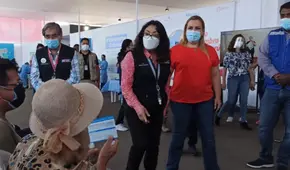 Bermúdez tras inhabilitación a Mazzetti y Astete: “Respetamos las decisiones”