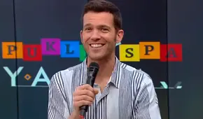 Juan Carlos Rey de Castro: “Tenemos que poner el quechua de moda”