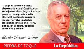 Asomándose al abismo