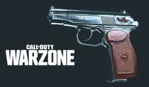 Call of Duty Warzone: cómo desbloquear akimbo para la pistola Sykov