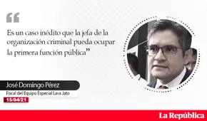 Frases de la semana: revisa las opiniones más polémicas