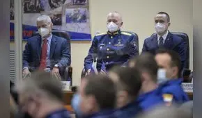 Rusia declara su renuncia a la Estación Espacial Internacional