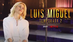 Luis Miguel, la serie 2: capítulos revelarían ubicación de Marcela Basteri