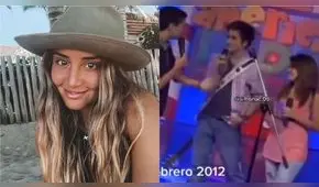 Ximena Hoyos sorprendida con entrevista a Camilo: “No me acordaba”