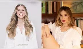 Luis Miguel, la serie: Camila Sodi envía tierno mensaje a Issabela Camil