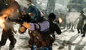 ‘Call of Duty: Black Ops Cold War’: tráiler revela mapa de la temporada 3