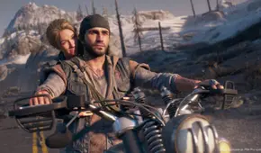 Days Gone: desarrollador arremete contra fans que piden secuela