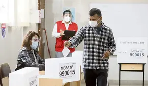 El (re) nacimiento conservador peruano