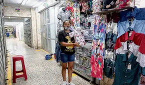 Conglomerados: una voz sin eco ante la reactivación