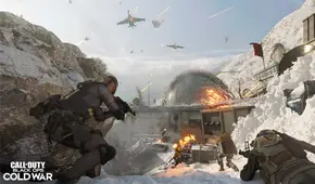 Call of Duty: Warzone y Cold War publican nuevo contenido para Temporada 3