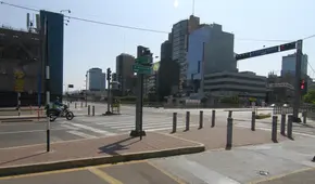 Neyra descarta una cuarentena total ante la subida de muertes por COVID-19