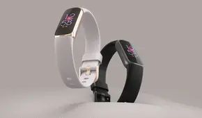 Fitbit Luxe: la nueva pulsera fitness se presenta en Perú 