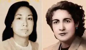 Otras miradas de la identidad peruana