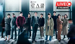 Law school: ver los episodios 3 y 4 del drama de Kim Bum y Kim Myung Min
