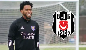 Pedro Gallese confirmó que pudo haber jugado en Besiktas de Turquía