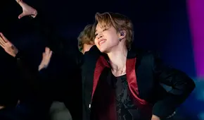 BTS: subasta del hanbok de Jimin ‘sin lavar’ despierta polémica