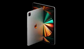 Filtración indica que el iPad Pro estrenaría los chips M2 y la carga inalámbrica