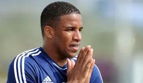 Jefferson Farfán lamentó descenso del Schalke: “Regresaremos más fuerte”