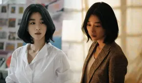 Seo Ye Ji: próxima película Recalled arrasa en reserva de taquilla