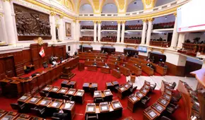 Buscan añadir nueva legislatura antes de que ingrese el nuevo Congreso