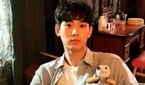 One ordinary day de Kim Soo Hyun inició rodaje y revelan fecha de estreno