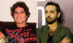 Pedro Suárez Vértiz  ora por la salud de Diego Dibós: “Estoy anonadado”