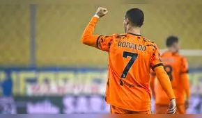 Roja Directa: mira en vivo y online el Juventus vs. Parma por la Serie A