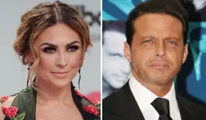 Aracely Arámbula demandaría a Luis Miguel por no pagar la pensión de sus hijos