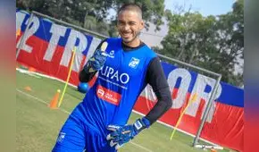 Manuel Heredia: “Tengo contrato con Mannucci por una temporada más”