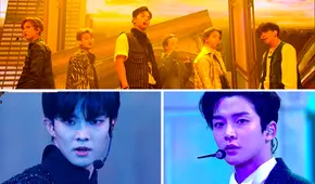 Kingdom Mnet Ep 4: ranking de la primera ronda y performances de ‘Re-born’