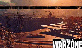 Call of Duty Warzone: todo sobre la parte 2 de la destrucción de Verdansk