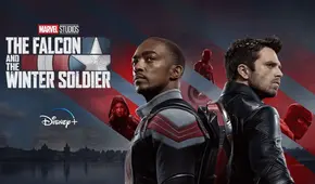 Falcon y el Soldado del Invierno ONLINE: ¿cómo y dónde ver el capítulo final?