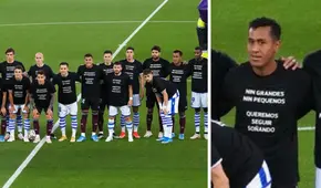 Renato Tapia y Celta de Vigo protestaron contra creación de la Superliga