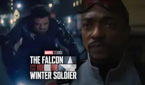 Falcon and the Winter Soldier: capítulo final es el peor calificado por la crítica