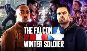 Falcon and Winter Soldier 1x06: todo lo que debes ver antes del final