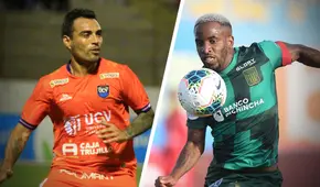Fleitas sobre posible presencia de Farfán ante Vallejo: “Es un jugador más”
