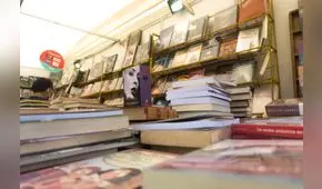 Día del Libro: MML puso a disposición 500 obras digitales