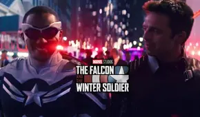 Falcon y el Soldado del Invierno: ¿serie tendrá segunda temporada en Disney Plus?