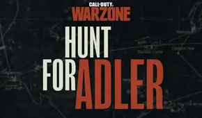 Call of Duty Warzone: así puedes completar los desafíos de la Caza de Adler