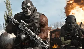 Call of Duty Warzone: Activision confirma nuevas medidas contra los tramposos