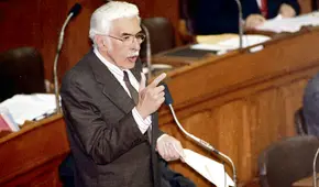 Los cuatro pactos de Gustavo Mohme Llona