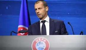 Superliga Europea: UEFA no retirará sanciones a los clubes fundadores