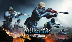 Call of Duty: Warzone añade canciones de los 80 en el nuevo pase de batalla