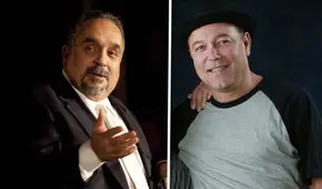 Willie Colón: Rubén Blades le dedica sentido mensaje tras accidente de auto